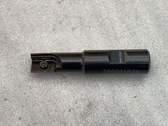カーメックス ボーリングバイトホルダー SR0021H21