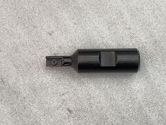 カーメックス ボーリングバイトホルダー SR0012F14