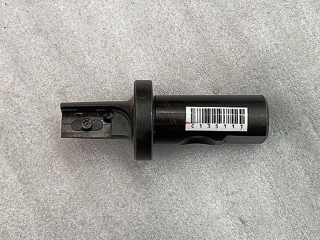 SECO TOOL(セコツール) ボーリングバイトホルダー R396.18-2525.3S-25A