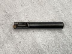 京セラ スローアウェイエンドミル MEF17-S16