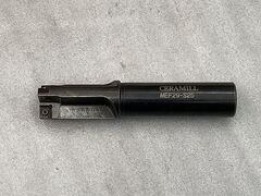 京セラ スローアウェイエンドミル MEF29-S25