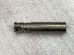 京セラ スローアウェイエンドミル MEZ32-S32G