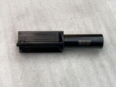 京セラ スローアウェイエンドミル MEF48-S32