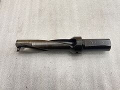 京セラ スローアウェイドリル S25-DRZ26104-08