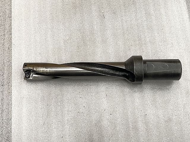 京セラ スローアウェイドリル DRZ34