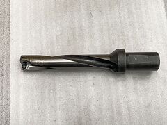 京セラ スローアウェイドリル DRZ34