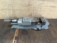 津田駒 油圧バイス VH