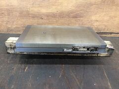 カネテック 永磁チャック RMWH-2035A