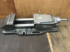 武田機械 油圧バイス TK-175HVS