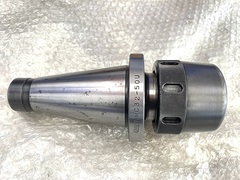 BIG ミーリングチャック 新品 GMC32-50U