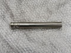 京セラ スローアウェイエンドミル MEY26-S25-220