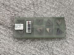 サニー精工 チップ 新品 TEEN43ZTR