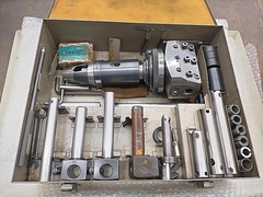 黒田精工 ボーリングツールセット UFB-5 MT5 DIN