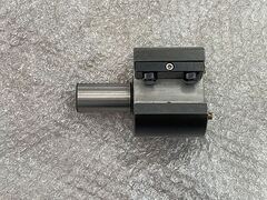 オークマ 切削ホルダー