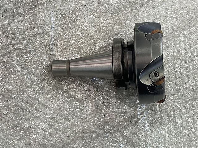 住友電工(イゲタロイ) フェイスミル GRC6100L 502