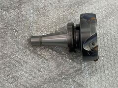 住友電工(イゲタロイ) フェイスミル GRC6100L 502