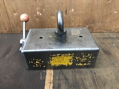 富士磁工 リフマ