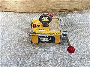 富士磁工 リフマ PLF-1B