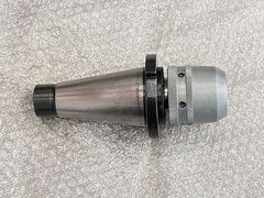 日研 ミーリングチャック MCA50F-32