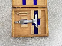 ナカニシ デプスゲージ TS01-M