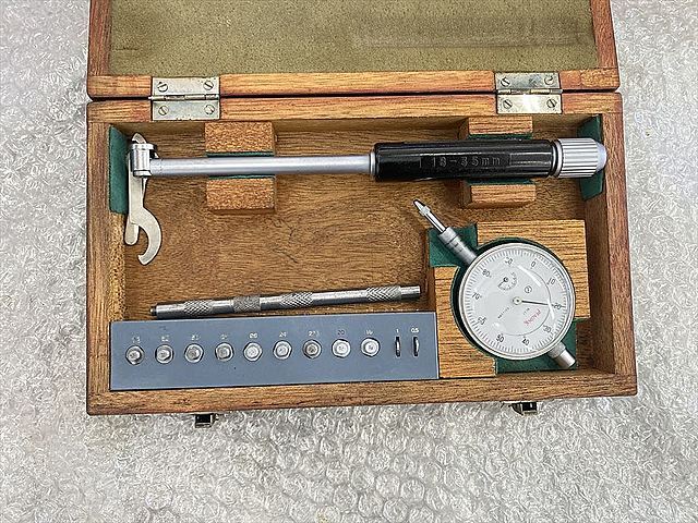 PEACOCK シリンダーゲージ CC-1