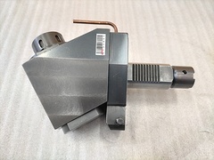 共立精機 回転ホルダー LB400X-SDC20-30