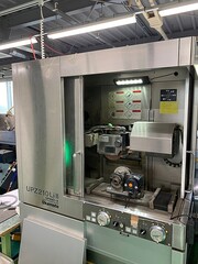 岡本工作 NC超精密小型成型研削盤 UPZ210LiⅡ