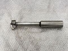 モリシマ スーパードリル A255-65Φ