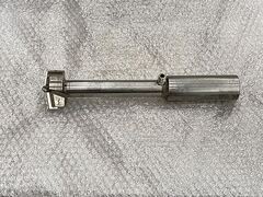 モリシマ スーパードリル B65-80Φ