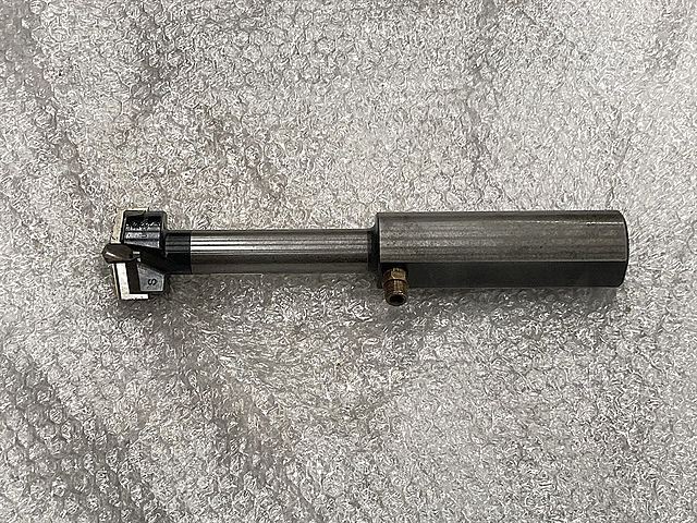 聖和精機 スーパードリル A1-50-55Φ