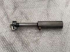 聖和精機 スーパードリル A1-50-55Φ