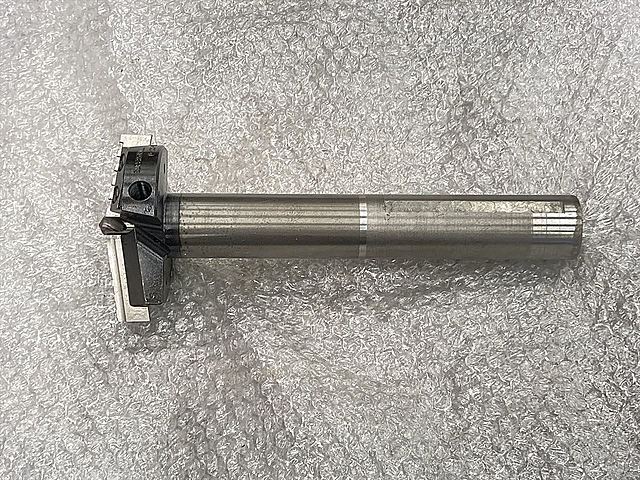 聖和精機 スーパードリル D100-120Φ