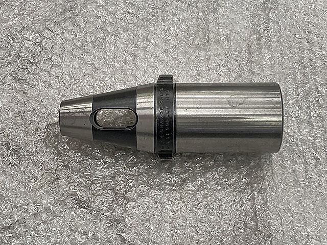 MST クイックチェンジホルダー H50-MT5