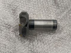 三菱 フェイスミルカッター SE445R804S42