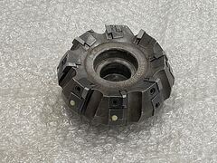 三菱マテリアル フェイスミル DP100R