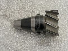 三菱マテリアル フェイスミル HT120 100×50×31.75