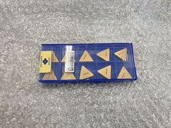 住友電工(イゲタロイ) チップ 新品 TEEN43TR