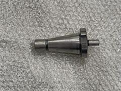 STK ジャコブステーパーアーバー NT40U-JT2