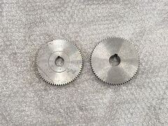 タッピングギア