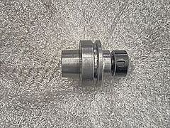 MST コレットホルダー F63-CTH10-60