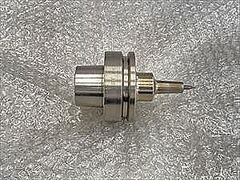 MST 焼きばめホルダー F63-SLRA6-70