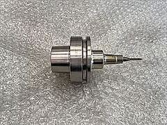 MST 焼きばめホルダー F63-SLRA6-70