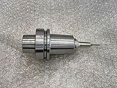 MST 焼きばめホルダー F63M-SLK12-75