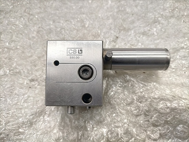 ICS 電極ホルダー 330.00