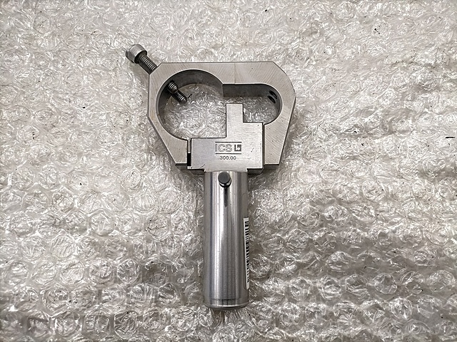 ICS 電極ホルダー 300.00