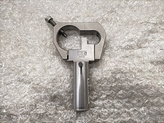 ICS 電極ホルダー 300.00