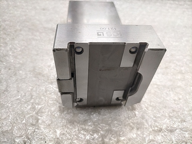 ICS ワイヤーカット治具 121.00
