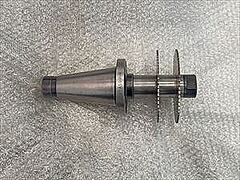 BIG サイドカッターアーバー SA50U-4