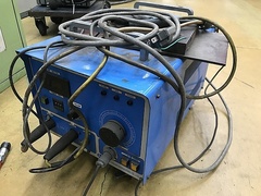 日本テクノエンジニアリング TIG溶接機 TECHNOBLITZ 5000