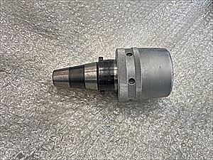 日研 ミーリングチャック CT35-32